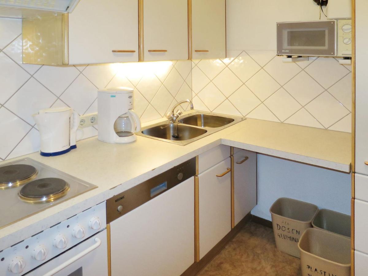 Apartment The Siegele - Kpl571 By Interhome คัพเพิล ภายนอก รูปภาพ