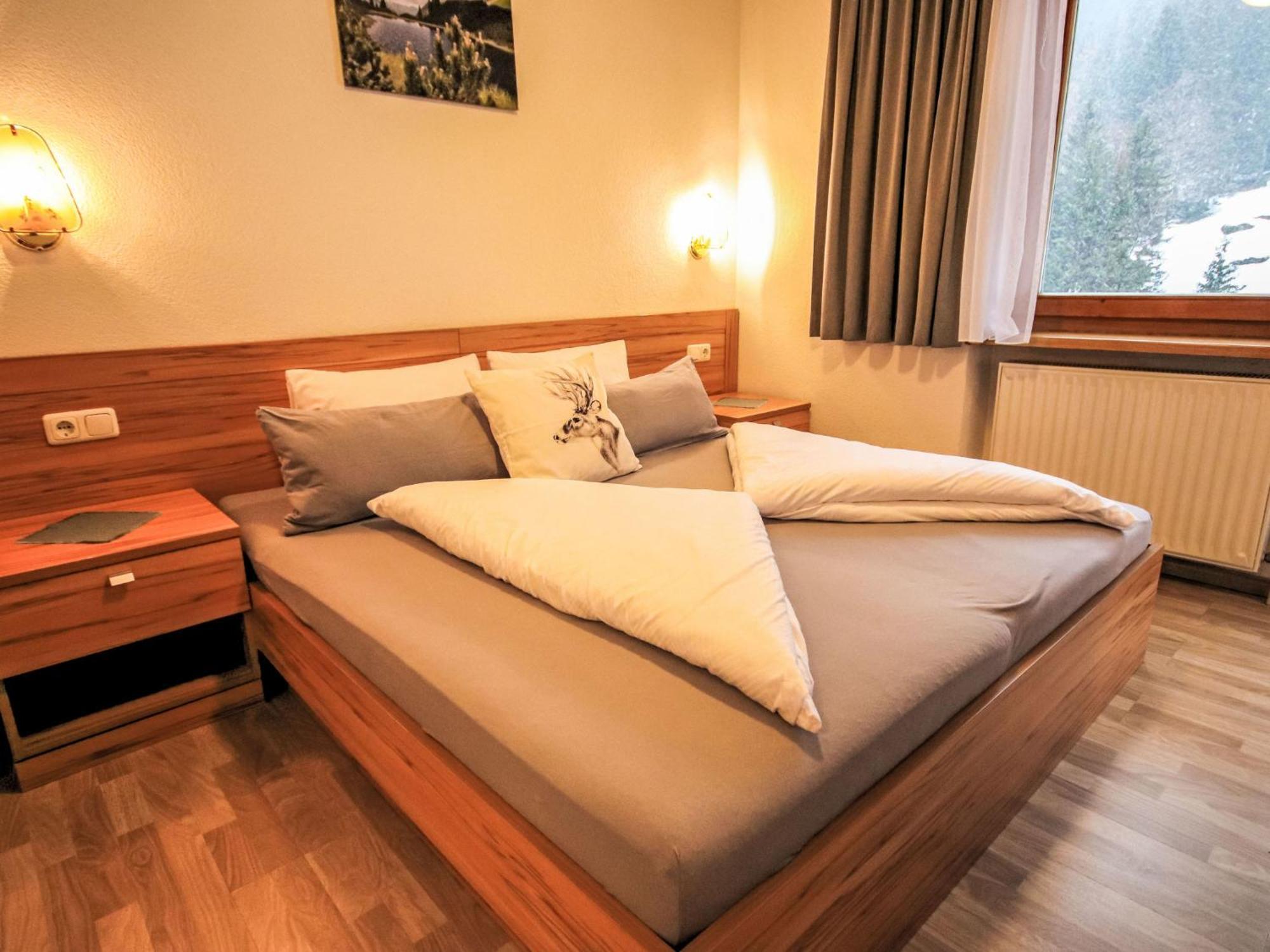 Apartment The Siegele - Kpl571 By Interhome คัพเพิล ภายนอก รูปภาพ
