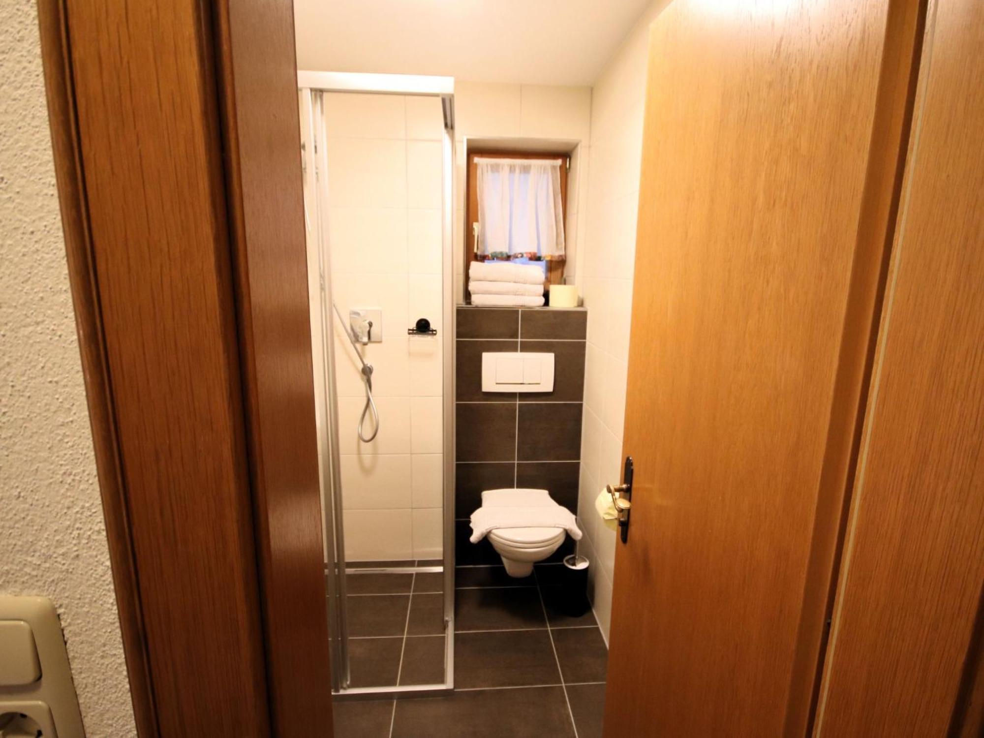 Apartment The Siegele - Kpl571 By Interhome คัพเพิล ภายนอก รูปภาพ