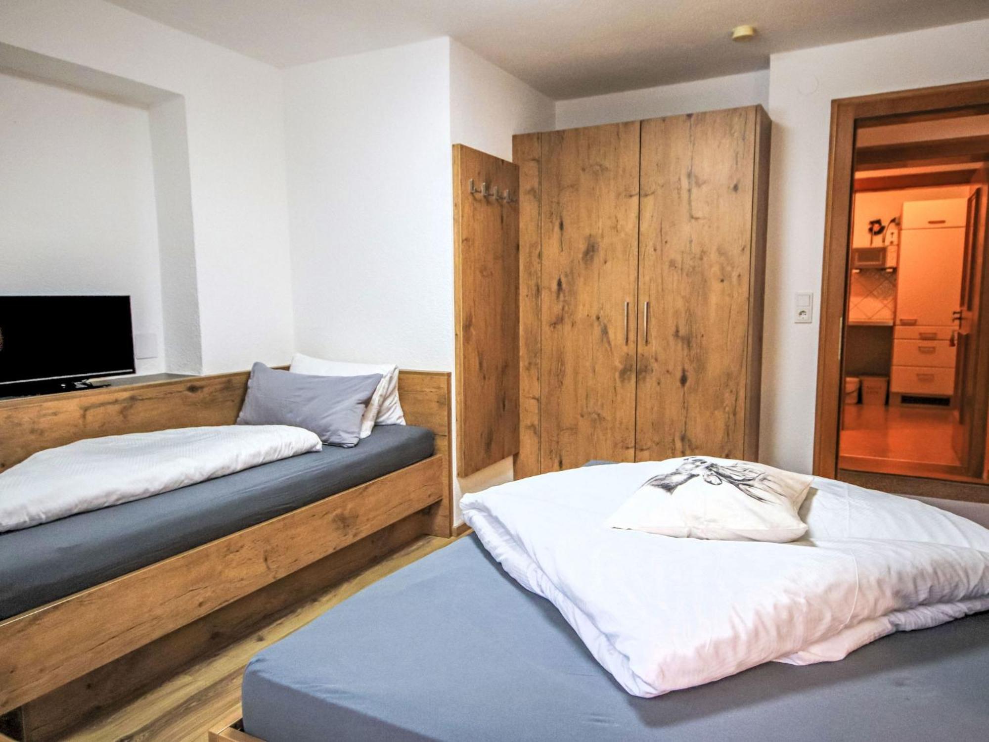 Apartment The Siegele - Kpl571 By Interhome คัพเพิล ภายนอก รูปภาพ