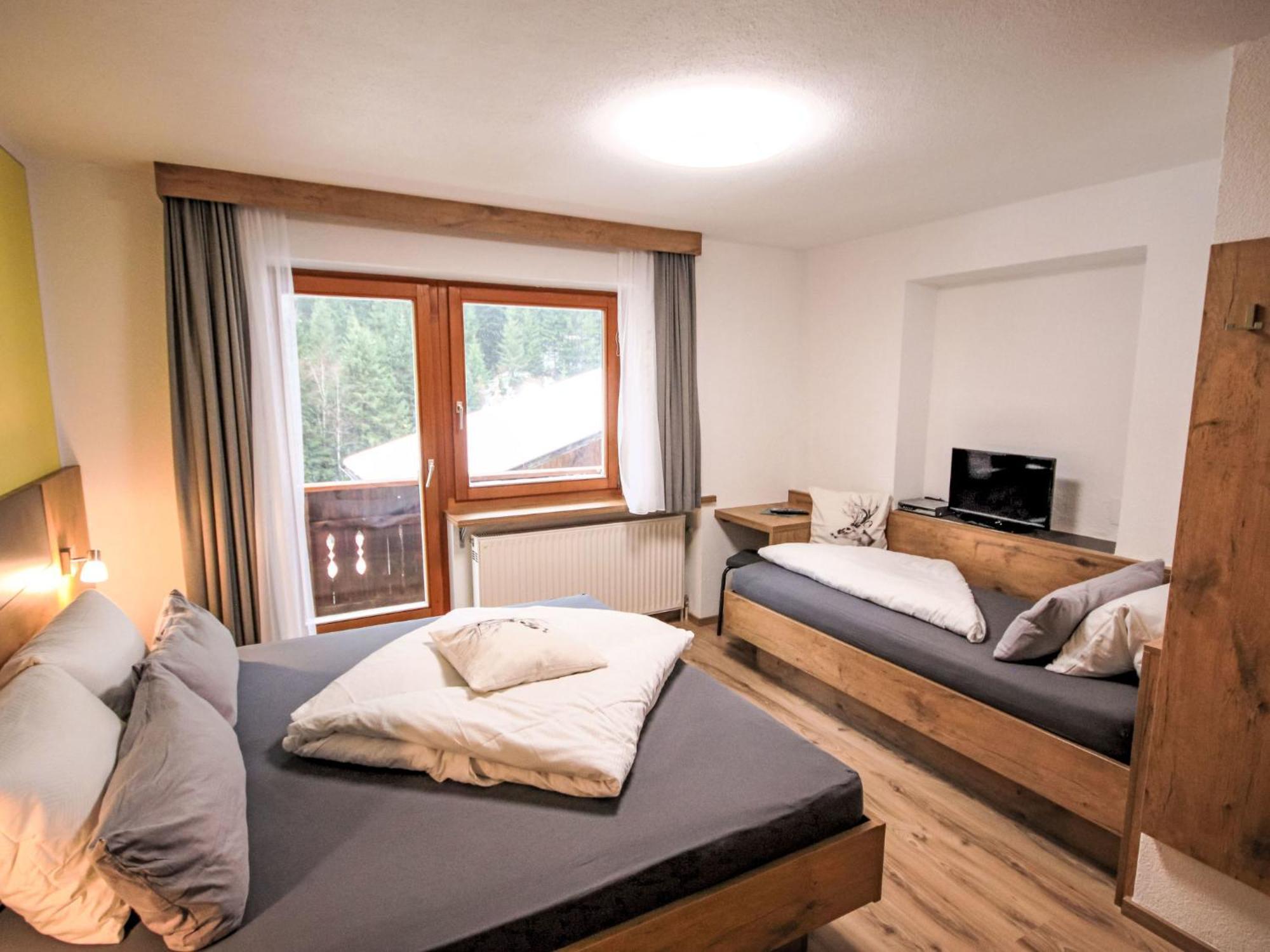 Apartment The Siegele - Kpl571 By Interhome คัพเพิล ภายนอก รูปภาพ