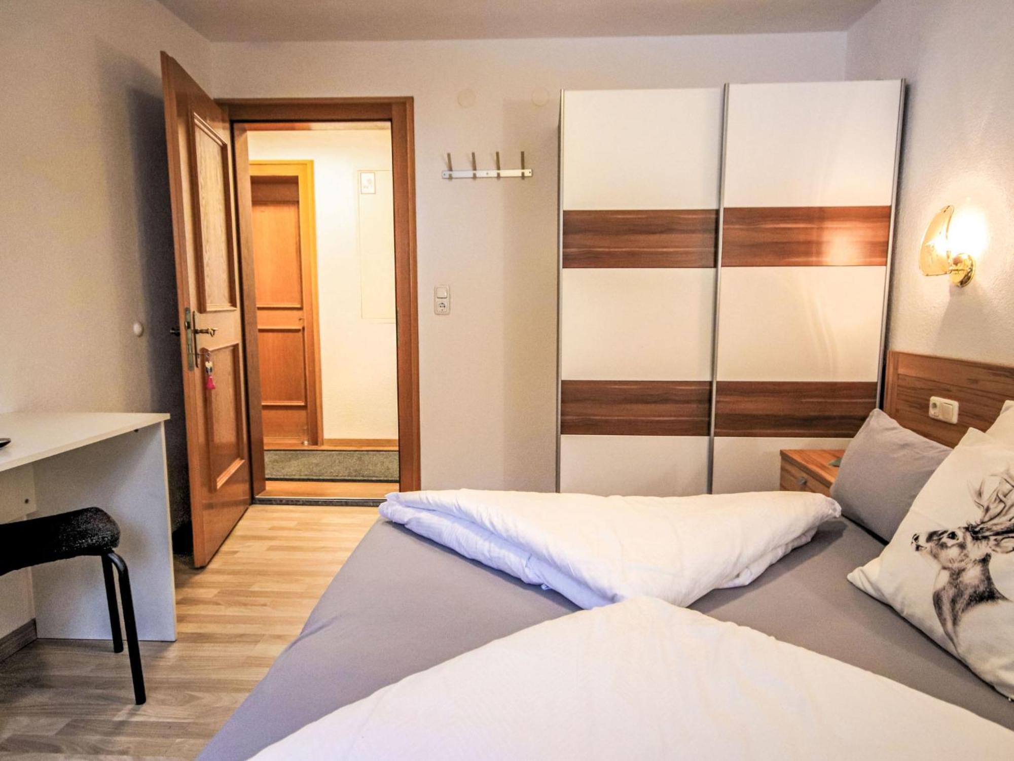 Apartment The Siegele - Kpl571 By Interhome คัพเพิล ภายนอก รูปภาพ